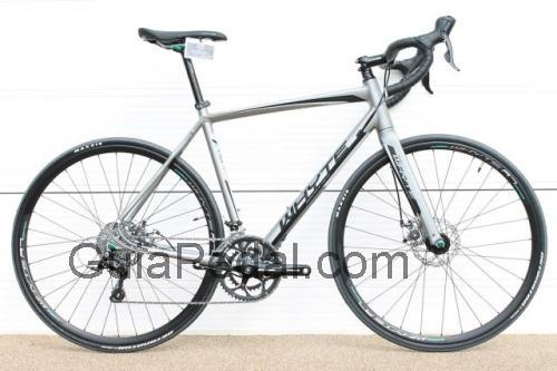 Whyte Sussex ficha tecnica 